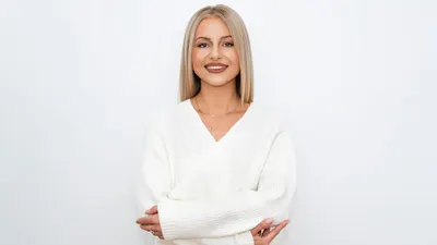 Justyna Sadowska Psycholog Self. Studio Terapii i Rozwoju Osobistego