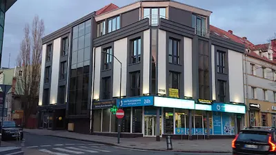 Kancelaria Adwokacka Adwokat Robert Sucharzewski